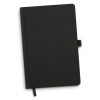 Perros Stone Paper Notebooks Black